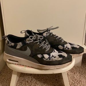 Marbled Nike Air Max Thea